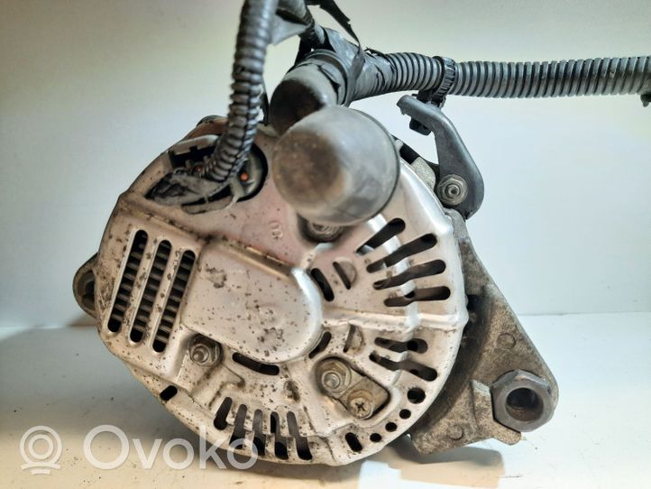 KIA Sorento Alternator 373004A306