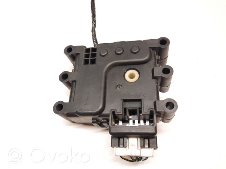 Mazda 3 I Air flap motor/actuator 6427F