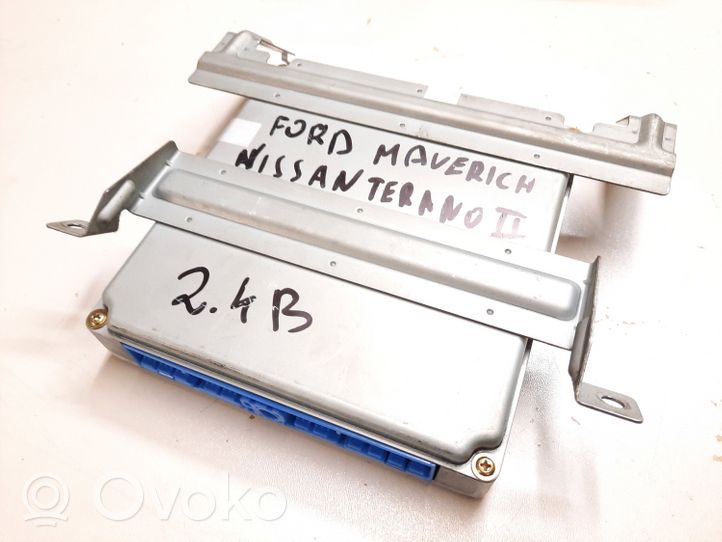 Ford Maverick Motorsteuergerät/-modul 23710OF305