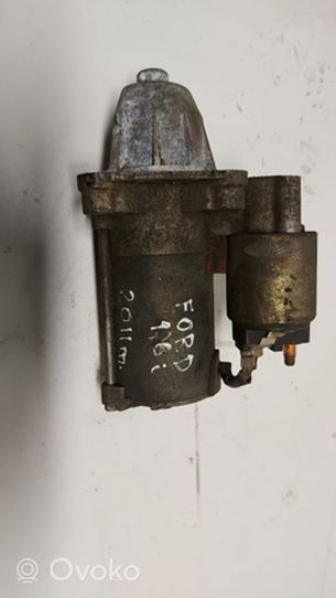 Ford Fiesta Starter motor 1207AI