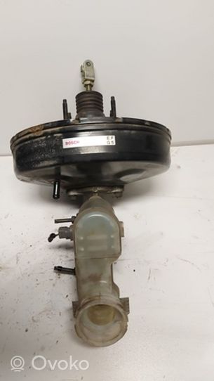 Honda Accord Pompe à vide 