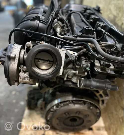 Ford Focus Silnik / Komplet AODA