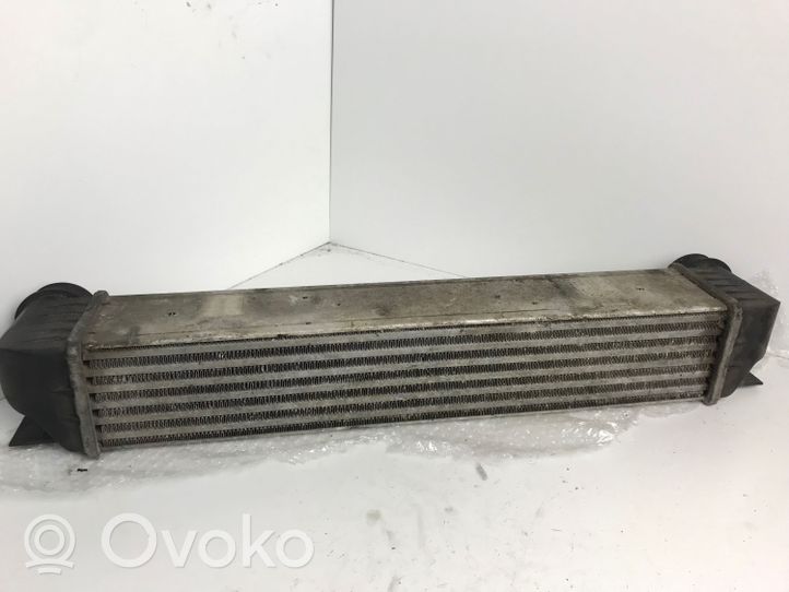 BMW 7 E38 Intercooler radiator 2247359