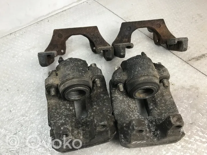 BMW X5 E70 Rear brake caliper 