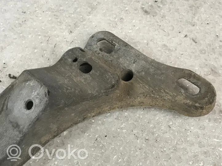 BMW 3 E46 Supporto del cavo della leva del cambio 