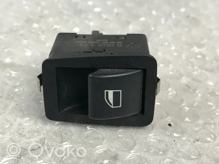 BMW 3 E46 Electric window control switch 6902174