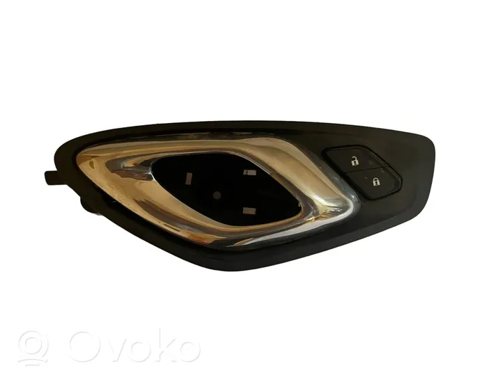 Chevrolet Camaro Front door interior handle 13510167