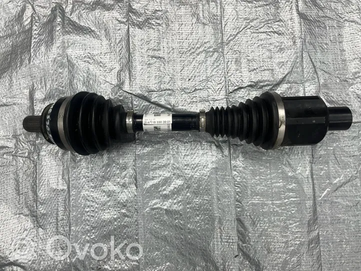 Mercedes-Benz GLB x247 Front driveshaft a1183303901