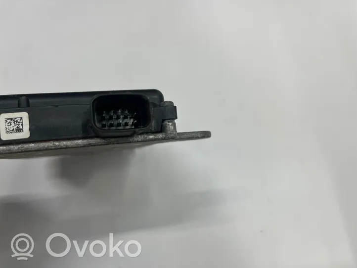 Subaru Outback (BS) Modulo di controllo del punto cieco 87611AL00A