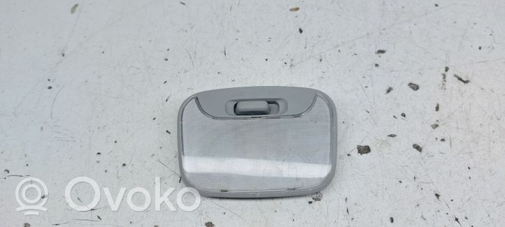 Peugeot 4007 Rear seat light MR190205