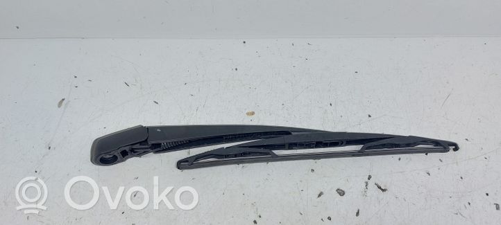 Peugeot 4007 Rear wiper blade arm 35622