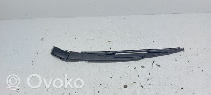 Peugeot 4007 Rear wiper blade arm 35622