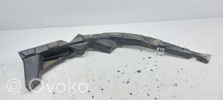 Volkswagen PASSAT B5 Headlight/headlamp mounting bracket 3B0807050C