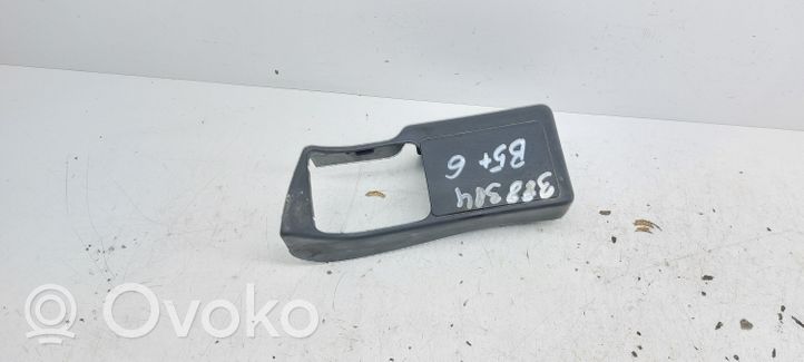 Volkswagen PASSAT B5 Muu moottoritilan osa 8D0972807