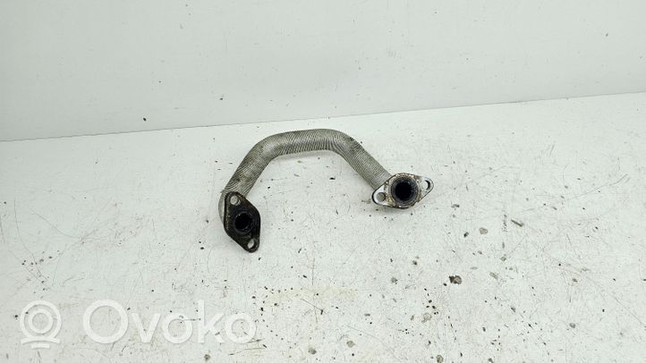 Mazda 6 Tuyau de raccordement solide EGR 