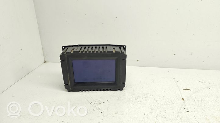 Opel Vectra C Monitori/näyttö/pieni näyttö 13178765