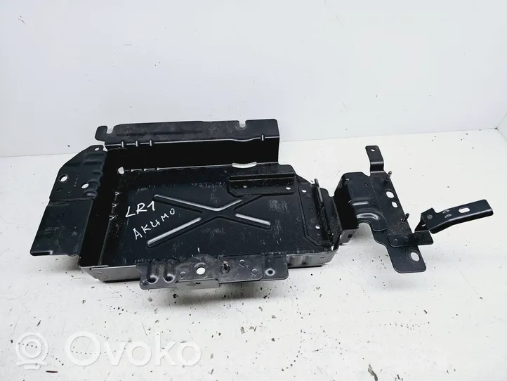 Land Rover Range Rover Sport L494 Boîte de batterie JPLA10748AD