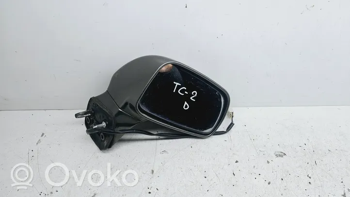 Toyota Corolla Verso AR10 Elektryczne lusterko boczne drzwi przednich 879100F040