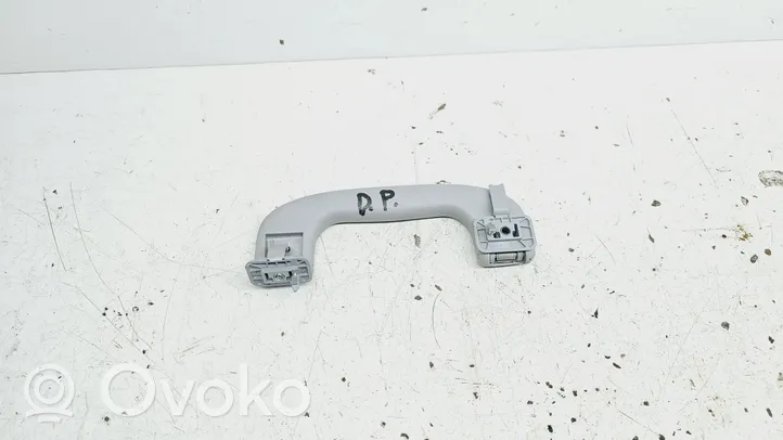 Opel Signum Front interior roof grab handle 317382836