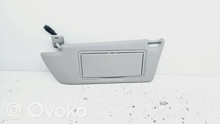 Opel Signum Sun visor 