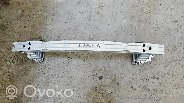 Opel Signum Front bumper cross member 