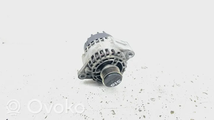 Opel Signum Alternator 93169257