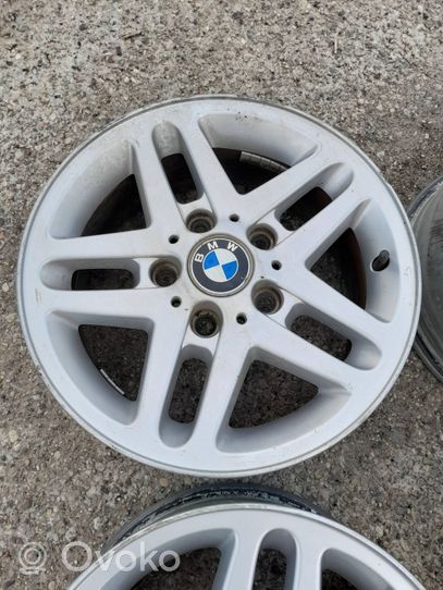 BMW 3 E46 R15 alloy rim 1095368