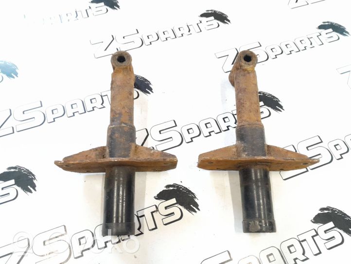 BMW 7 E32 Traversa di supporto paraurti posteriore 51121938279