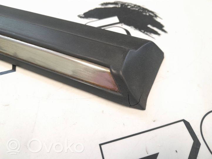 BMW 7 E32 Rear door trim (molding) 