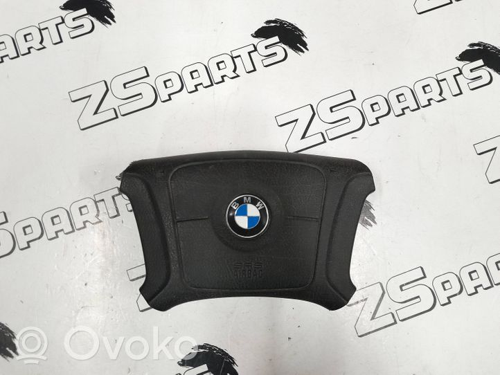 BMW 5 E34 Airbag del volante 3310933051