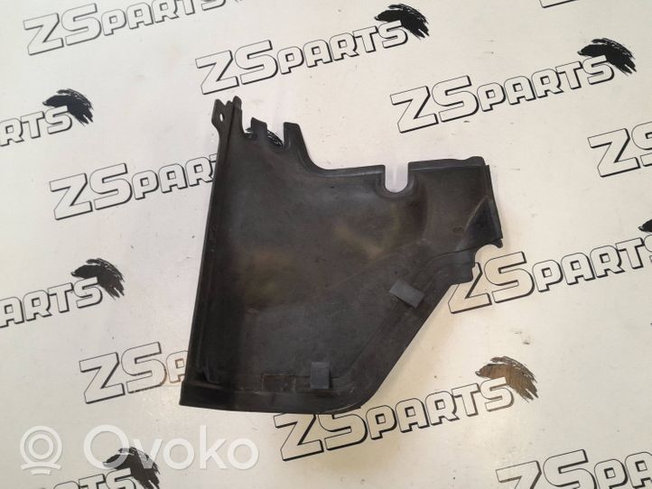 BMW 3 E46 Kita variklio skyriaus detalė 7039395