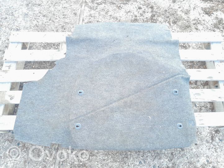 BMW 3 E36 Tapis de coffre 