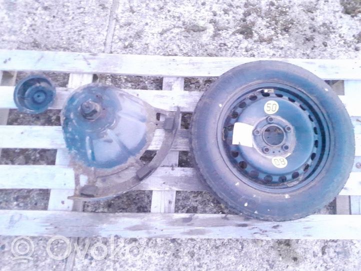 BMW 3 E36 Roue de secours R15 2150330