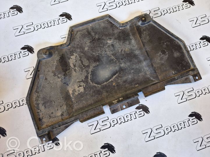 Audi A4 S4 B7 8E 8H Protezione anti spruzzi/sottoscocca del motore 8E0863824