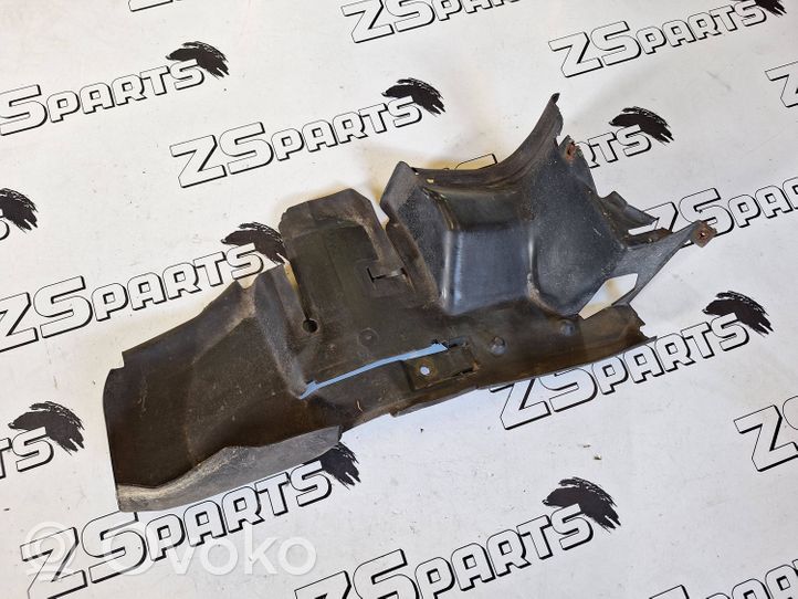 BMW 3 E36 Kale ventilateur de radiateur refroidissement moteur 51718156248