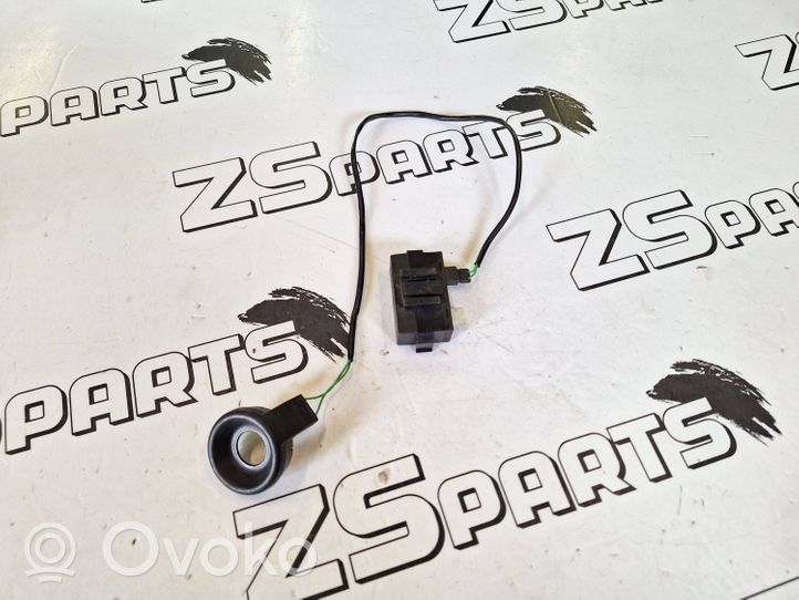 BMW 3 E36 Lettore di codici immobilizzatore (antenna) 8364709