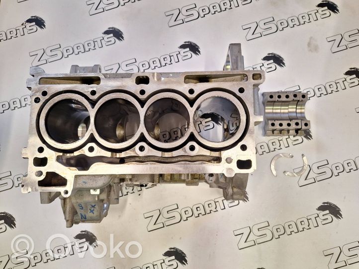 Jeep Wrangler Motor 04893607AG