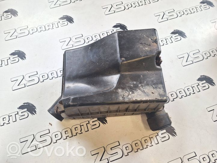 Opel Astra F Boîtier de filtre à air 90351524