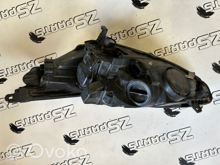 Ford Grand C-MAX Phare frontale 89502240