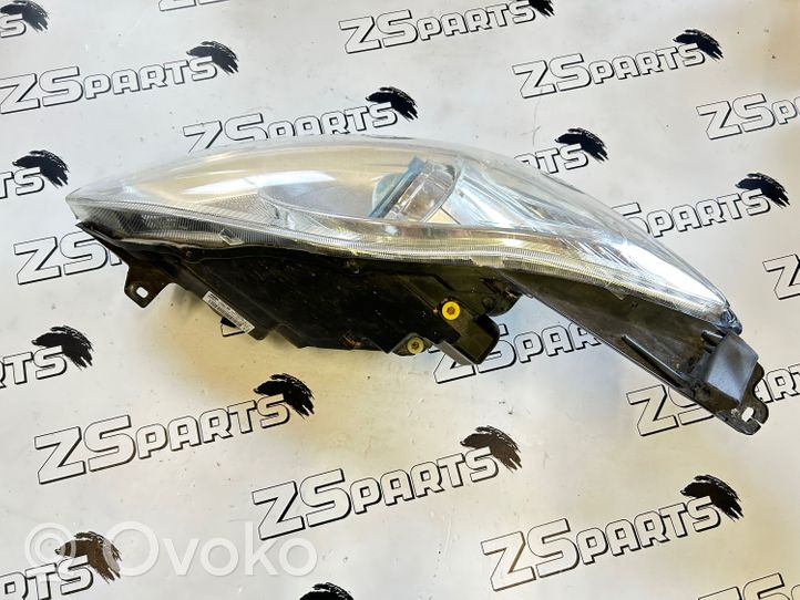 Ford Grand C-MAX Headlight/headlamp 89502240