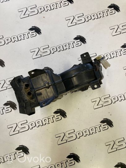 Toyota 4 Runner N120 N130 Scatola climatizzatore riscaldamento abitacolo assemblata 8711089139