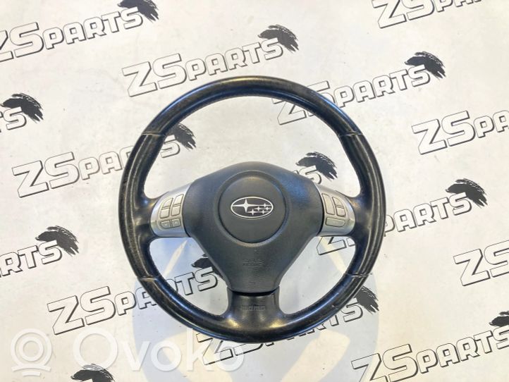 GJ089170372 Subaru Outback Steering wheel, 100.00 € RRR