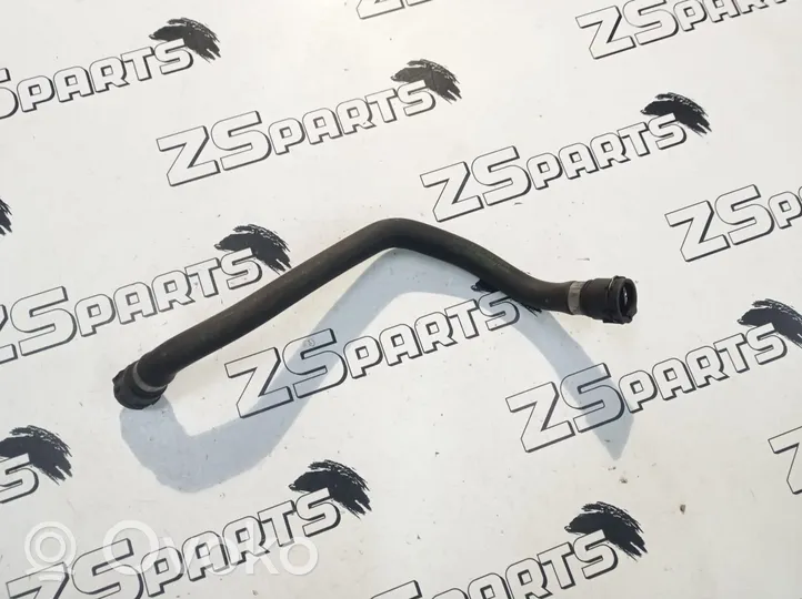 BMW 3 E46 Tubo flessibile del liquido di raffreddamento del motore 2249780