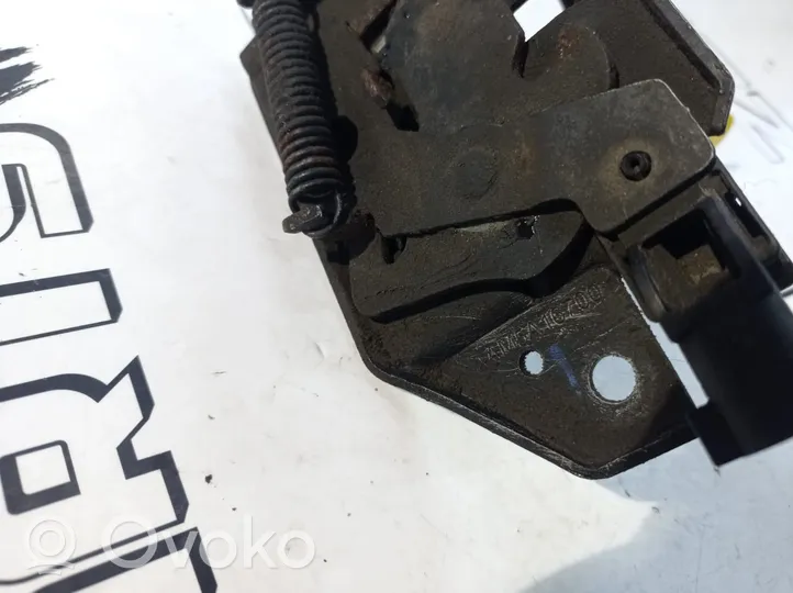 Ford Grand C-MAX Engine bonnet/hood lock/catch 4M5A16700