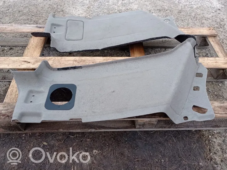 Ford Grand C-MAX Tailgate trim AM51U31149AE31TC