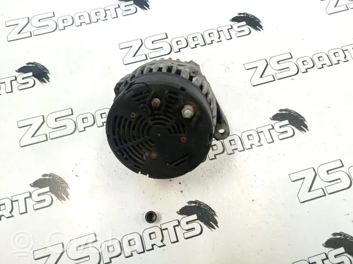 Mercedes-Benz CLK A208 C208 Alternator A0101543202