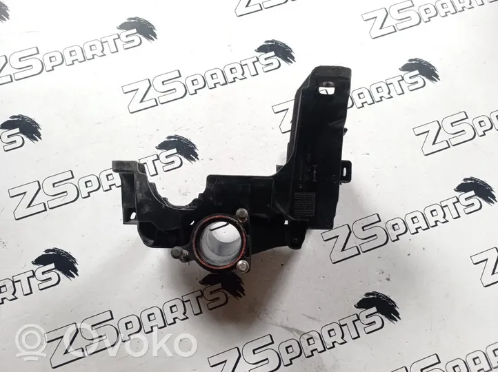 Ford Grand C-MAX Parte del condotto di aspirazione dell'aria 9m5q9j444