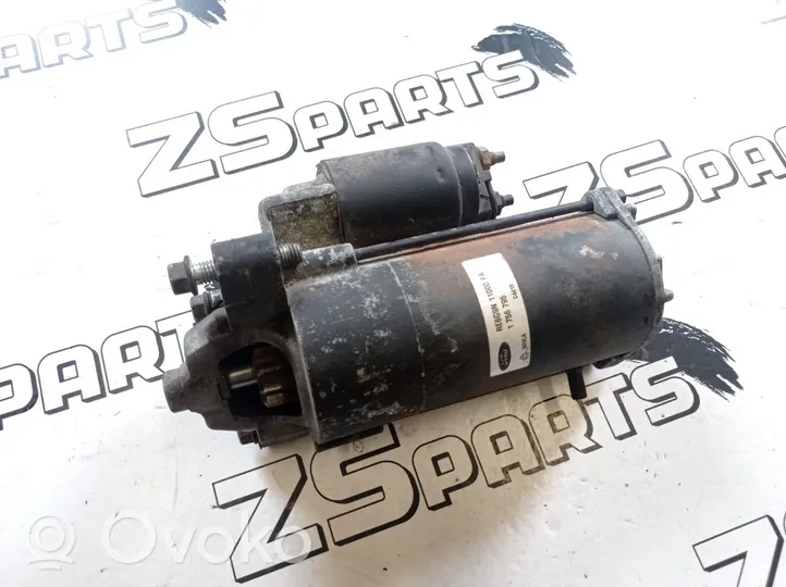 Ford Grand C-MAX Starter motor RE6G9N11000FA