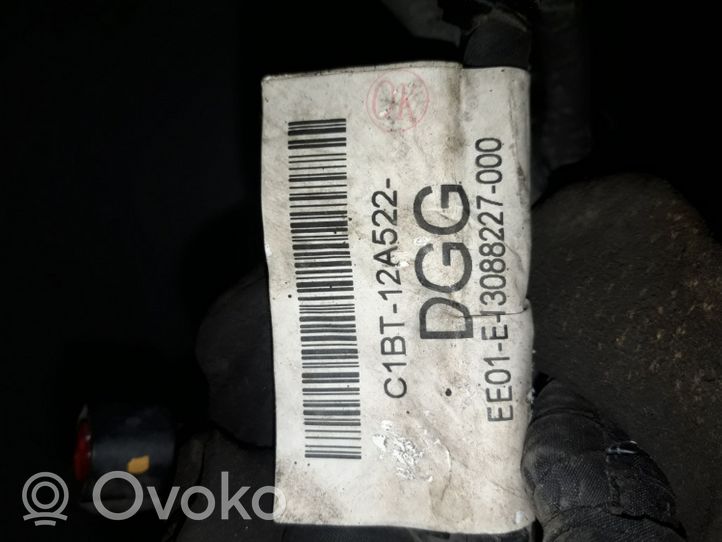 Ford Fiesta Faisceau de câblage pour moteur C1BT12A522