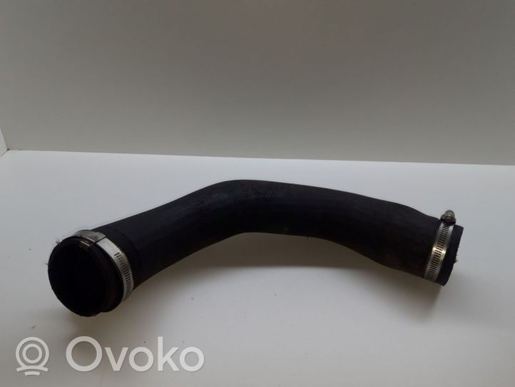 Ford Fiesta Air intake hose/pipe 